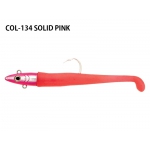MOLIX    JUGULO SOFT SHAD 5,5"